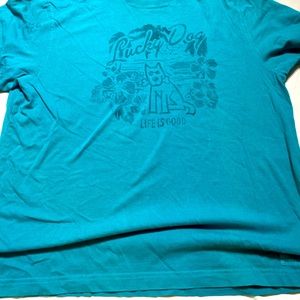 Life is Good|Lucky Dog